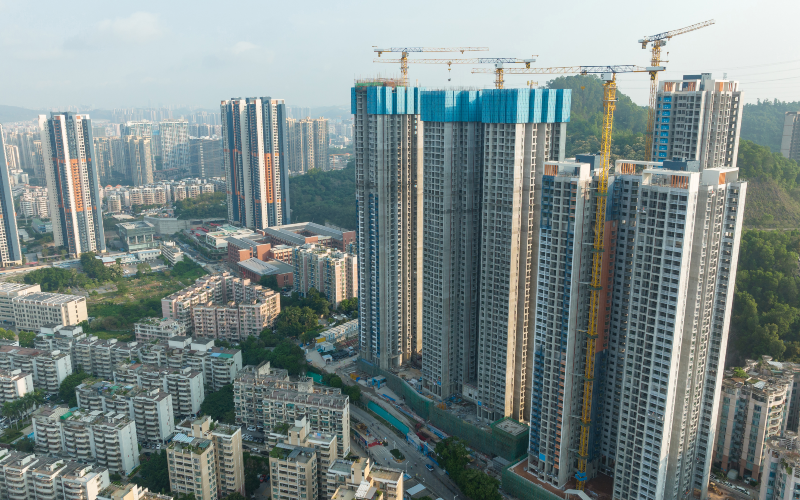 la chine d voile plusieurs mesures pour relancer le march immobilier