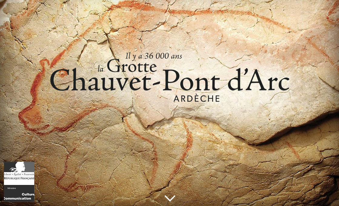 #Culturecheznous : Grands Sites Archéologiques