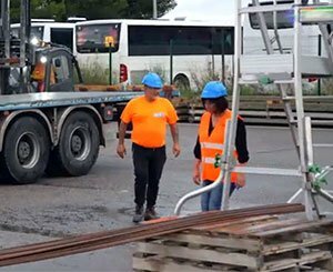 [KP1] Agences KP1 : des services de proximité pour vos chantiers