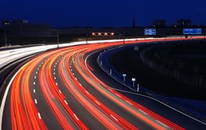 Eiffage met en service la nouvelle section de l’autoroute A94 en Allemagne