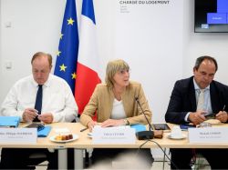 Statut fiscal du bailleur privé : les propositions Daubresse-Cosson sur la table mi-juin