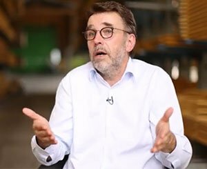 Prévention des TMS : comment protéger la santé dans le BTP | Témoignages