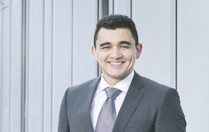 « Mettre à profit le talent des ingénieurs de demain pour nos clients », M'hamed Bennani, président de Junior ESTP
