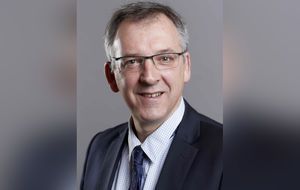 Thierry Burlot, président du Cercle français de l’eau 