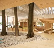 Venise 2021, le top 10 de la rédac #4 : Chez Sverre Fehn, on se déchausse avant d'entrer