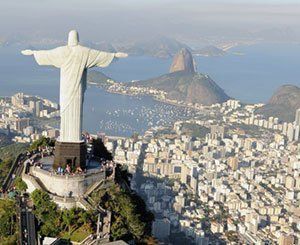 Un bar mythique de la bossa nova à Rio victime du Covid