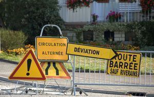 Hauts-de-France: les travaux publics réclament des consignes plus claires
