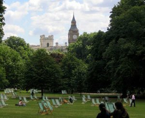 Appel à candidatures au Royaume-Uni pour concevoir le mémorial d'Elizabeth II