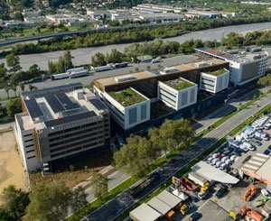 Buildots s’associe à Dumez Côte d’Azur, filiale de Vinci Construction, pour deux projets emblématiques à Nice