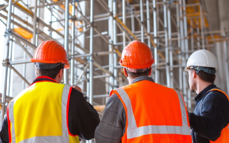 audit de chantier planradar identifie 10 etapes clefs