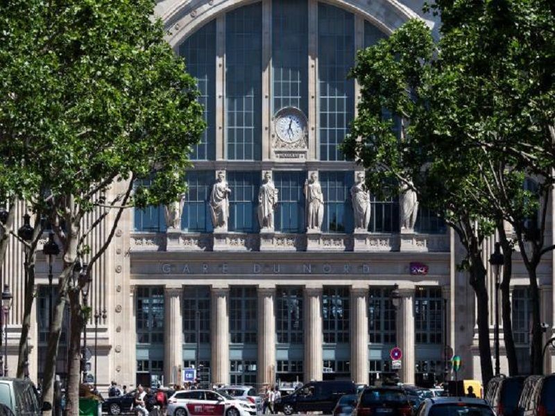 Le projet Gare du Nord "pas de nature à déstabiliser le quartier" selon la CNAC