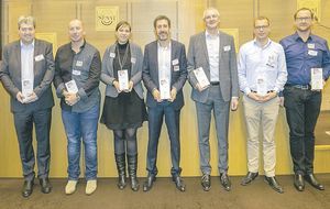 Prix Moniteur de la Construction: la confiance dope les champions du BTP