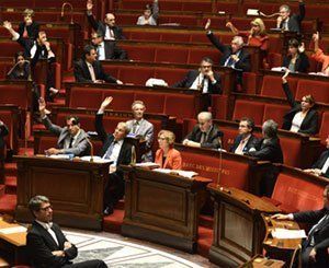 Les députés votent une mesure "anti-squat" pour protéger les résidences secondaires