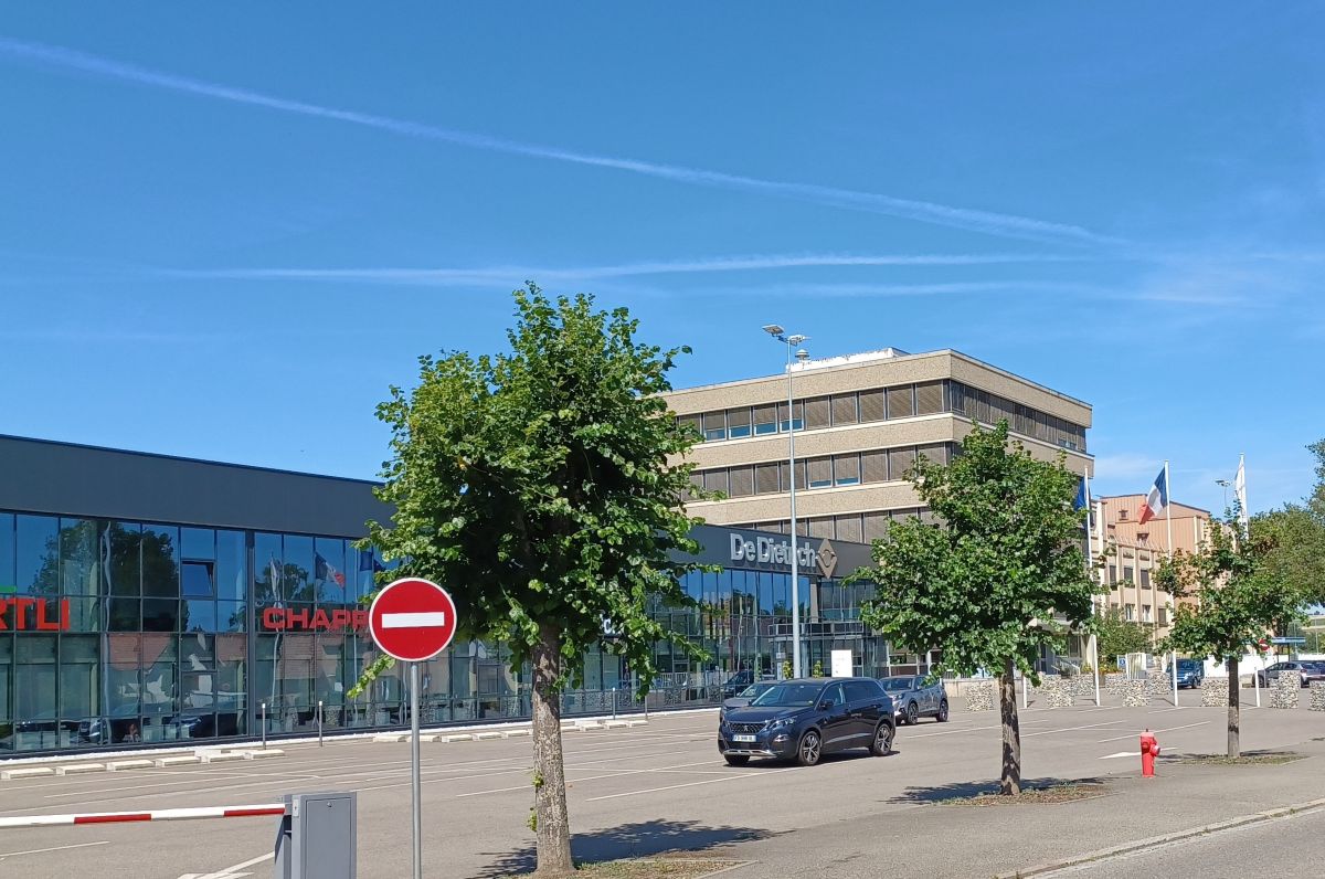 France : le chauffagiste BDR Thermea risque de supprimer 370 emplois