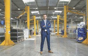 Kingspan Light + Air fait du bruit dans le lanterneau