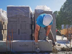 Holcim se positionne sur le rachat de l'industriel Alkern 