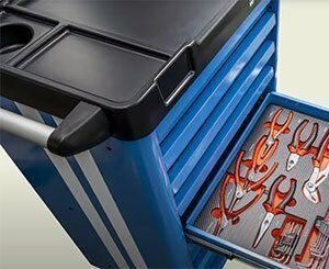 Des servantes de légende par Würth