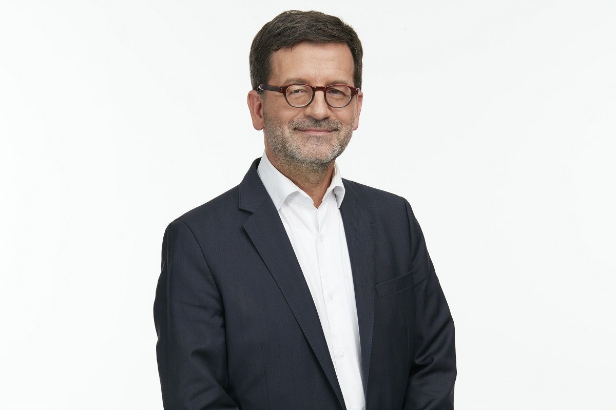 "Il est illusoire de croire que l'on va continuer comme avant" (SNCF Immobilier)