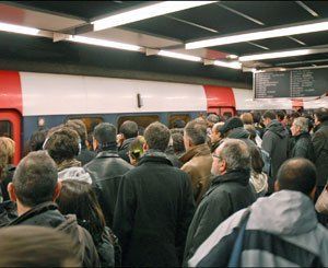 Un mois de bras de fer sur la réforme des retraites