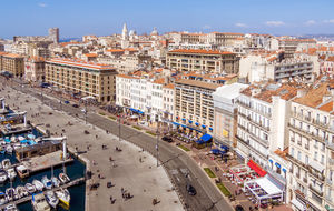 Autorisations d'urbanisme, logements sociaux... Marseille adopte un code de bonne conduite