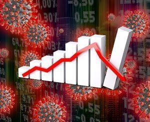 La reprise économique devrait être stoppée par la reprise de l'épidémie