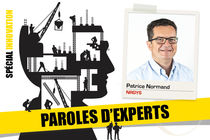 Patrice Normand, NRGYS : « Rebattre les cartes d'une organisation en silos »