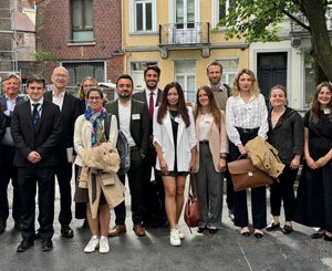 Build Europe dévoile son plan pour stimuler le logement abordable