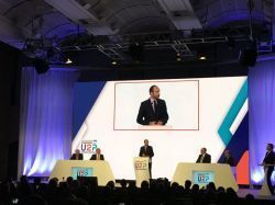 L'U2P salue "l'équilibre général" du projet de réforme des retraites
