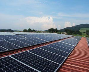 Marché 2021 des installations solaires photovoltaïques individuelles
