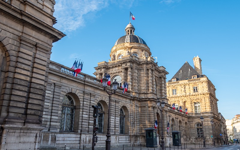 des mesures votees au senat pour simplifier les regles d urbanisme