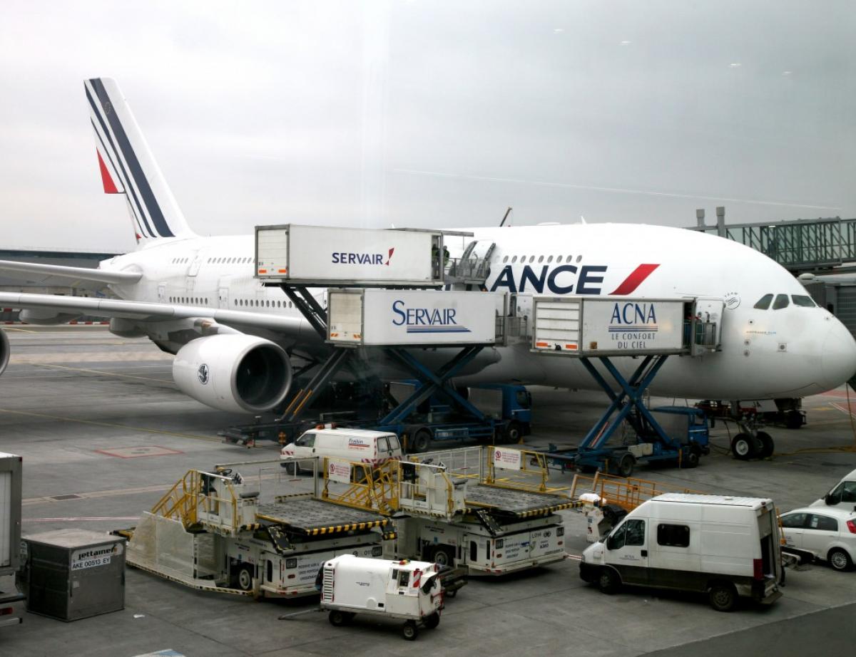 Vinci Airports: 255 millions de passagers accueillis dans 46 aéroports en 2019