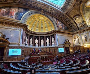 La très sensible nouvelle loi logement passe un premier filtre au Sénat