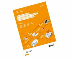 Clim+ présente son nouveau guide de solutions 2023-2024