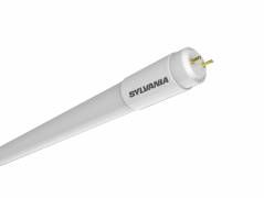 Sylvania présente sa nouvelle gamme de tubes LED universels visant à remplacer les tubes fluorescents