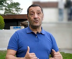 Rénovation globale : d’un DPE F à C pour moins de 3.000 €