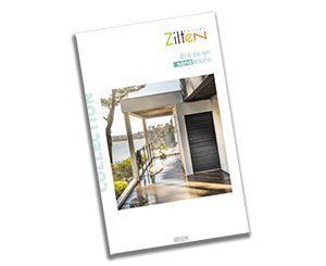 Zilten dévoile son nouveau catalogue