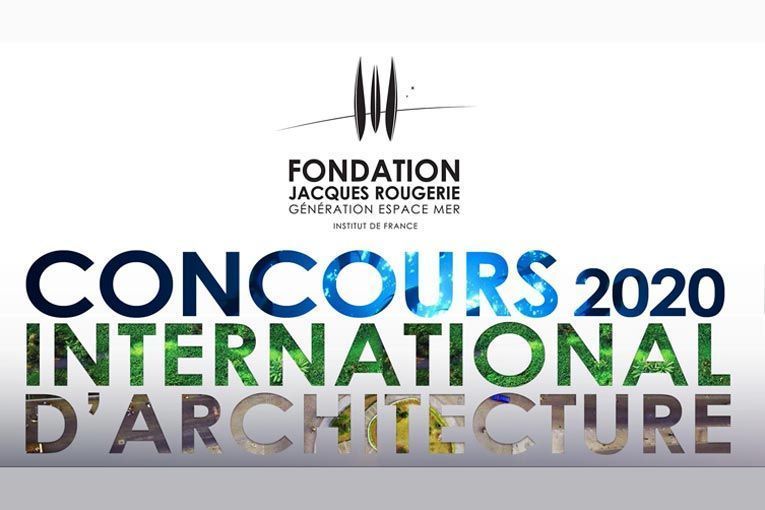 La fondation Jacques Rougerie lance la 10e édition de son concours d’architecture