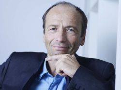 "Notre-Dame pouvait être restaurée sans loi d'exception" (D.Dessus) 