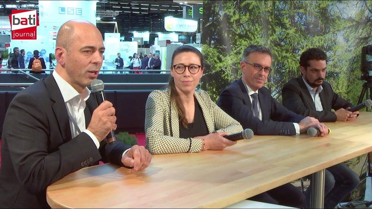 BATIMAT 2019 – La formation : le bâtiment filière d’excellence ?