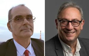 «La recherche de compétences stimule les acquisitions de PME du BTP», Cyril Polack et Philippe Grenier (Cabinet Montparnasse)