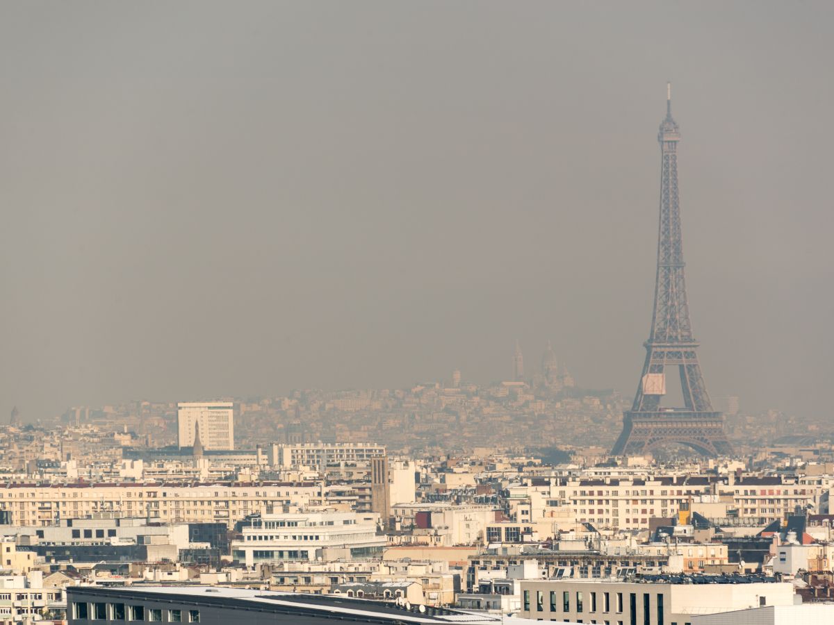 Les émissions polluantes du bâtiment ont poursuivi leur baisse au premier semestre 2023