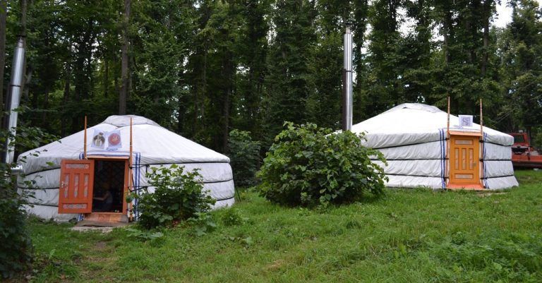 Habitat léger : peut-on s’installer en zone agricole ?