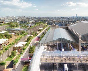 Le projet de transformation de la Gare du Nord, va-t-il devenir un "Notre-Dame-des-Landes" parisien ?