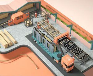 Isolation Thermique par l'Extérieur - La révolution BLOKK©