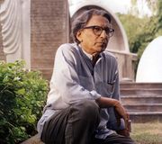 L'indien Balkrishna Doshi, prix Pritzker, est décédé