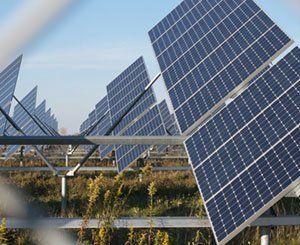Une usine de panneaux solaires à 1.500 emplois en projet tout près de "Smartville" en Moselle