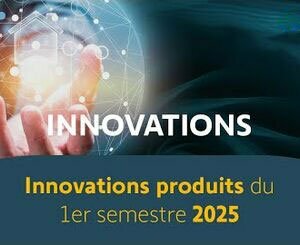 Les innovations produits Somfy 2025 - 1er trimestre