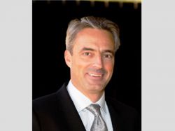 Le directeur général France de Sika à la tête de Parex France