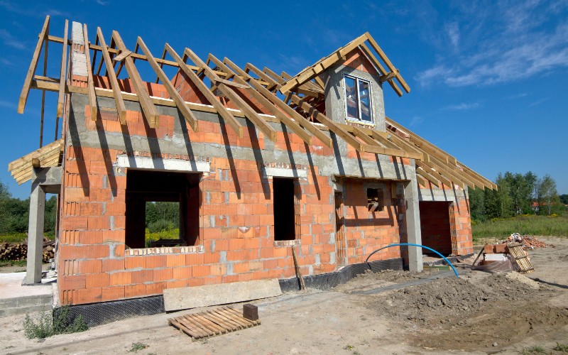 construction de logements les chiffres reprennent des couleurs fin juillet