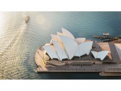 L'Opéra de Sydney fête ses 50 ans, retour sur l'histoire de ce monument emblématique